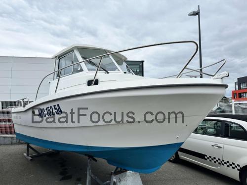 Beneteau Antares 620 Spesifikasjoner og anmeldelser